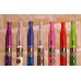 H2 CLEAROMIZER ATOMIZER TANKS WITH REPLACEABLE COIL